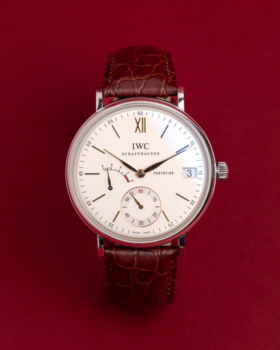 IWC Portofino 8 Days IW510103