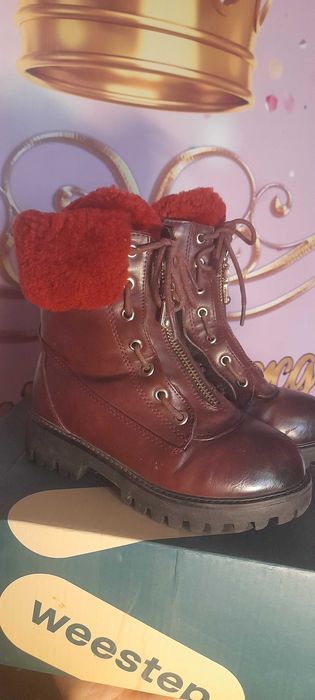 Зима для дівчинки