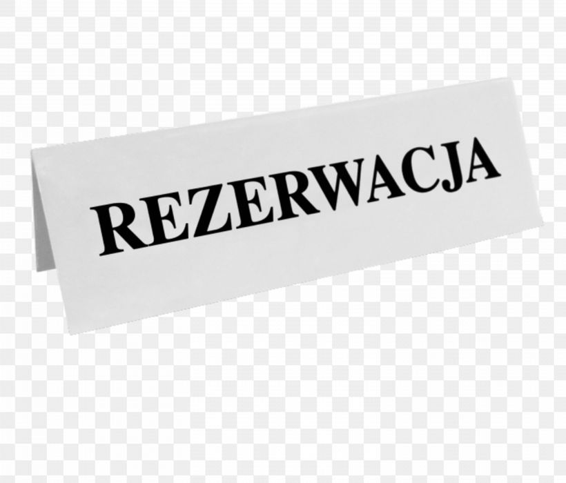 Rezerwacja *Ksenon*