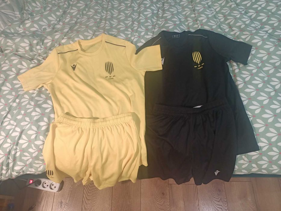 Дитяча футбольна форма Рух