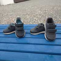 Buciki adidas 2pary