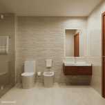 Apartamento T2 no empreendimento Varandas do Moínho