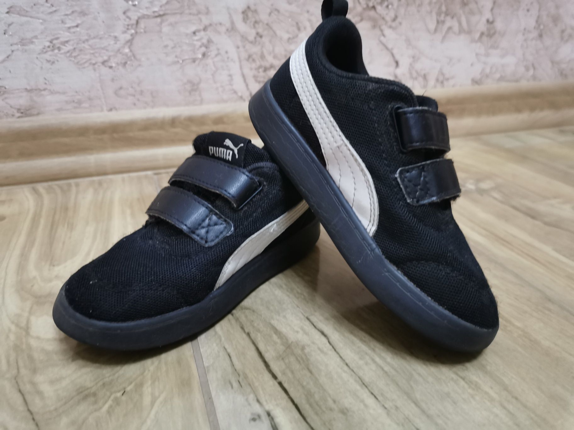 Buty Puma Coutrflex