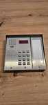 Bramofon / domofon / panel cyfrowy MIWI URMET 1052/101D Matibus SE