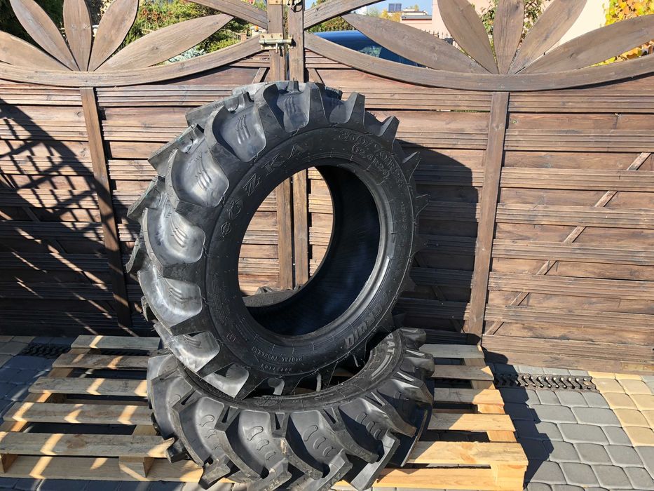 Opony 12,4R24 TAURUS ALLIANCE BKT 320/85r24 (zamien. opony 360/70r24)