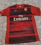 Camisola ARSENAL NIKE Original