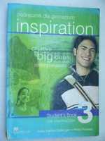 Inspiration, Student's Book pre-intermediate 3