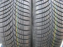 185/60R15  88V GOODYEAR Vector 4Seasons G3