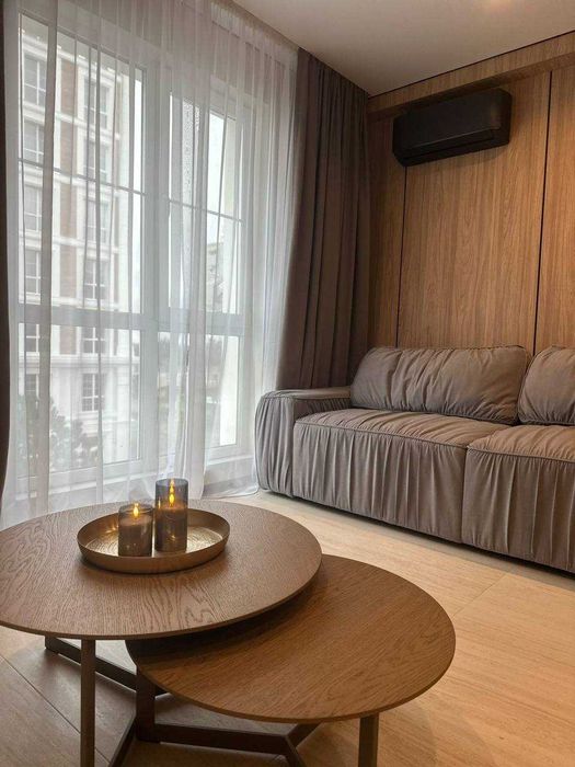 Програми можно! Стильна 1-к ЖК Oxford Оксфорд Нова Англія Чайки