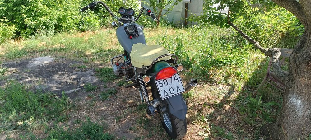 Продам Мот Чоппер