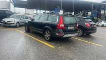 Volvo XC 70 D3 Drive