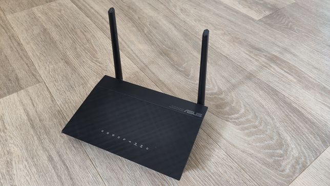 Router Asus RT-AC51U 2.4/5 GHz