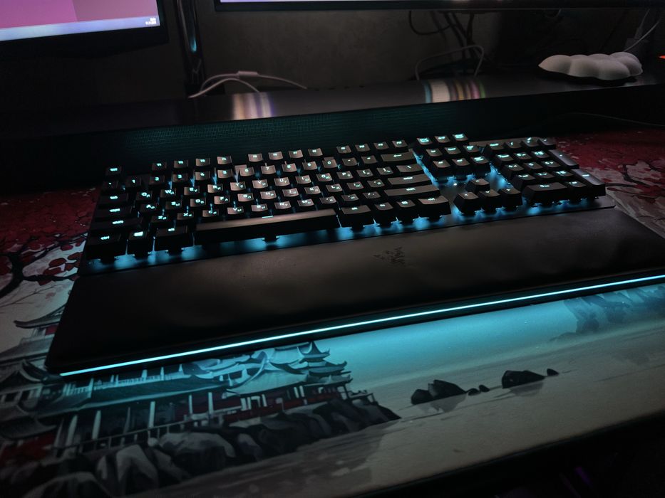 Razer Huntsman Elite
