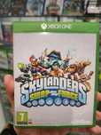 Skylanders Swap Force Xbox one