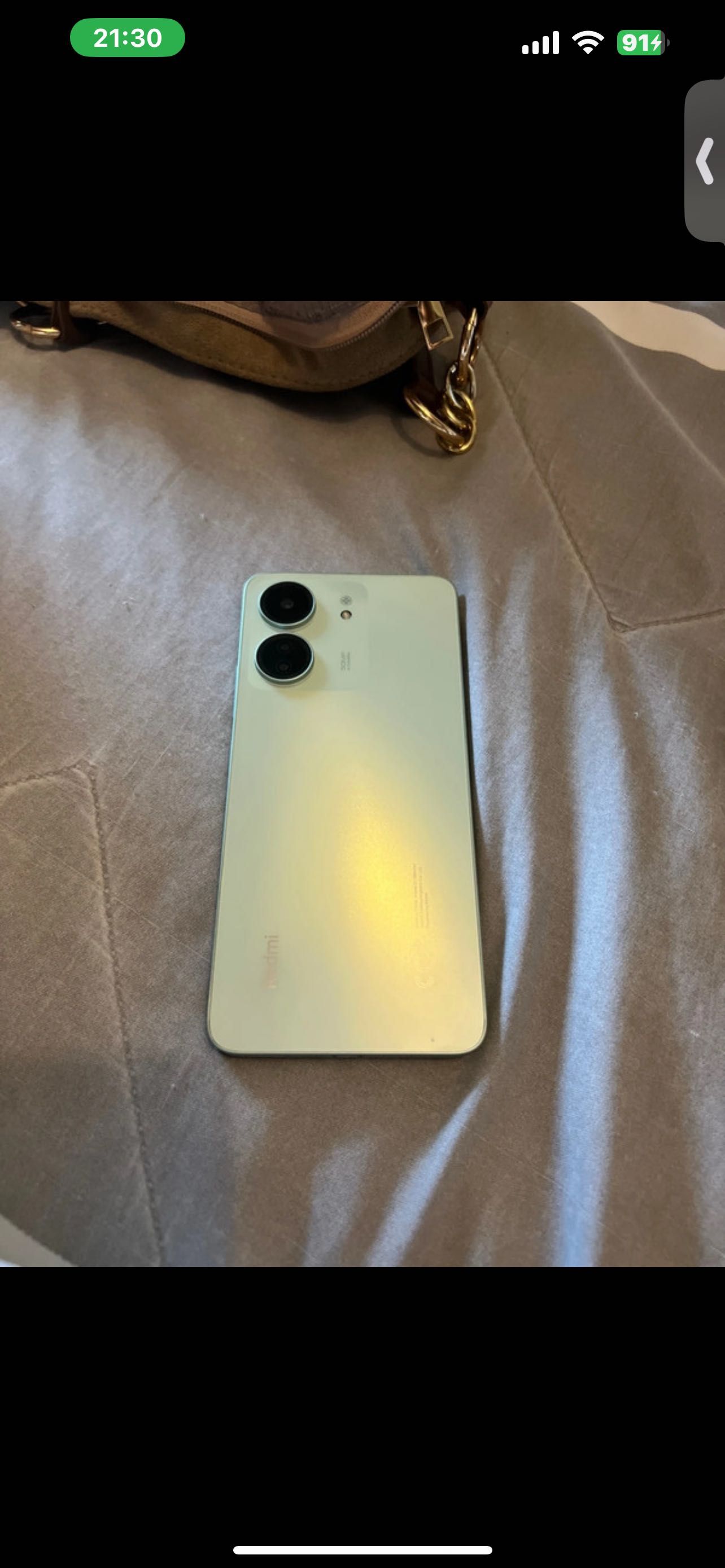 Xiaomi Redmi 13c