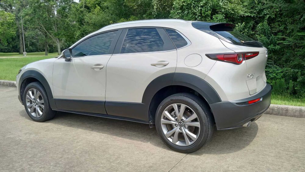 Mazda CX-30      2023