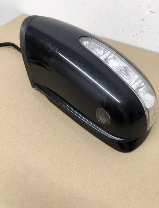 Espelho retrovisor Mercedes Ml W164