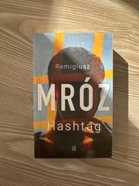 Remigiusz Mróz Hashtag