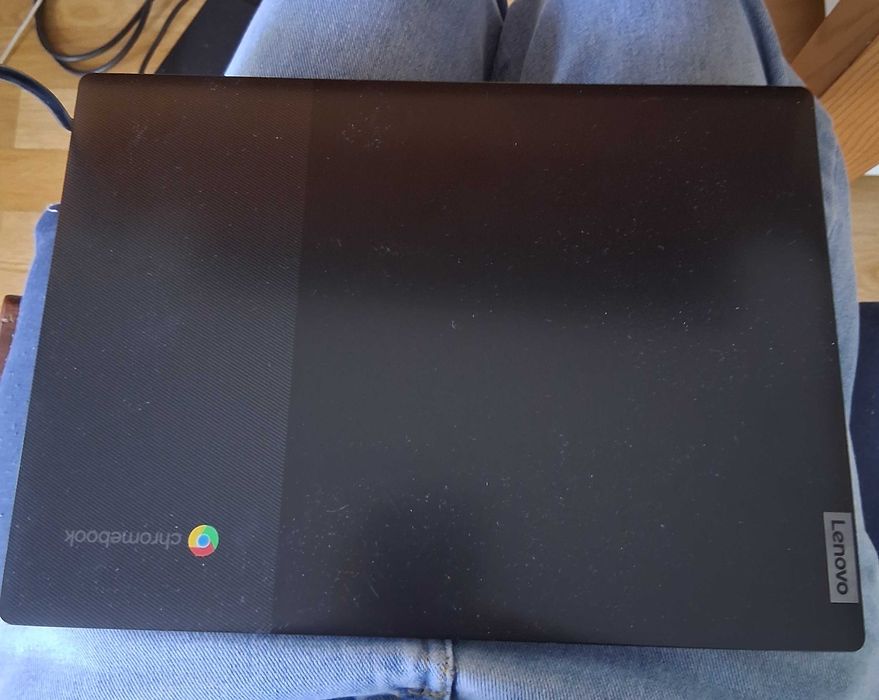 Lenovo chromebook