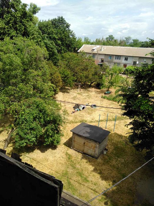 Продам 1к квартиру Соцгород