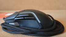 steelseries ARCTIS PRIME. I steelseries RIVAL 5. I gratis ODBIÓR tylko