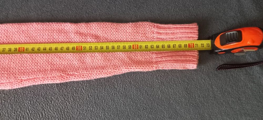 Свитшот укороченный