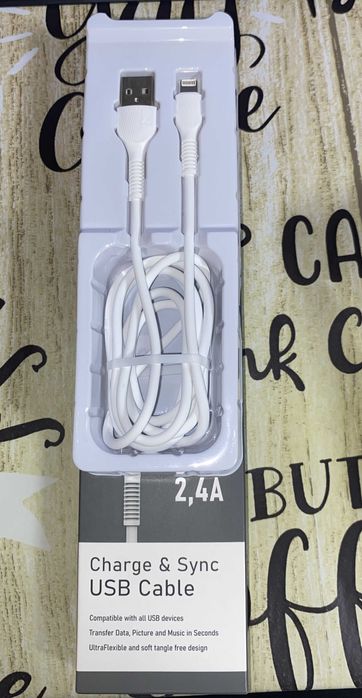 Аксесуари до Apple (перехідники)