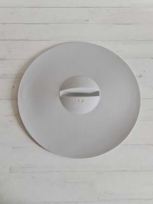 Tampa Panela Testo IKEA em Silicone 32cm