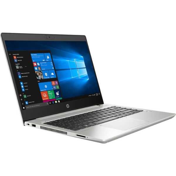 Portátil HP Probook 440 G7 | i3-10110u | 8GB | SSD 128GB | 14″ FHD