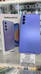 Samsung A34 5G 6/128GB - Telakces Felicity *Raty 0%