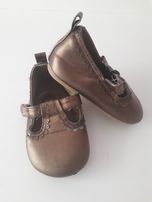 Balerinki  rozm. 18-19 h&m