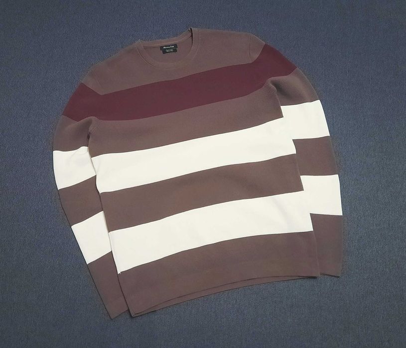 Джемпер Massimo Dutti