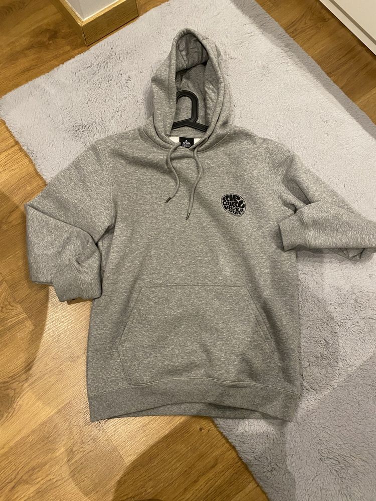 Sweatshirt (Hoodie) Rip Curl (M - Novo)