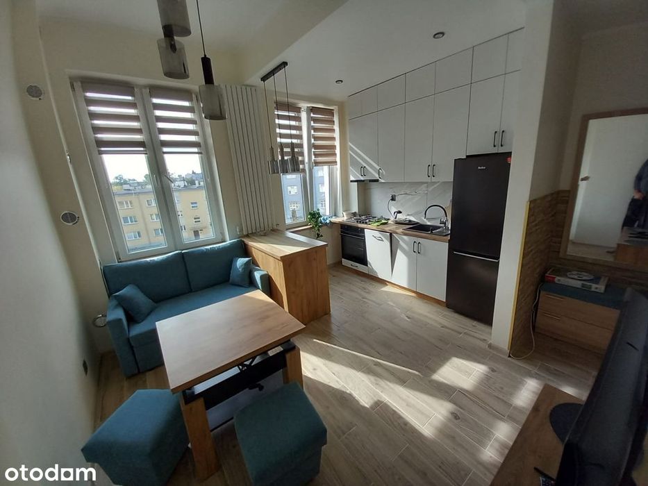 Mieszkanie w Centrum miasta / Sikorskiego 33 / Ścisłe Centrum Miasta