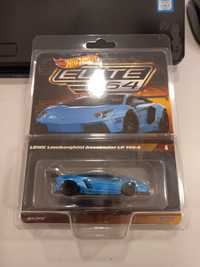 Hot Wheels RLC Lamborghini