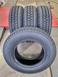 Opony 215/70R15c Bieżnikowane 25r