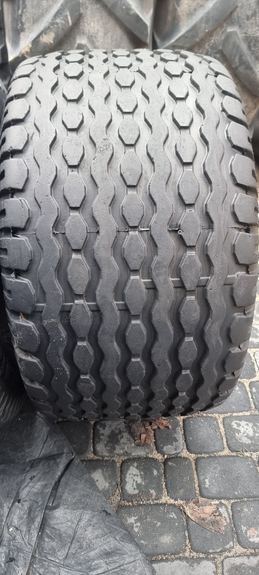 Continental 505/50 R17 IMP