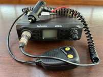 CB Radio Lafayette Atena