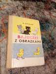 Bajeczki z obrazkami