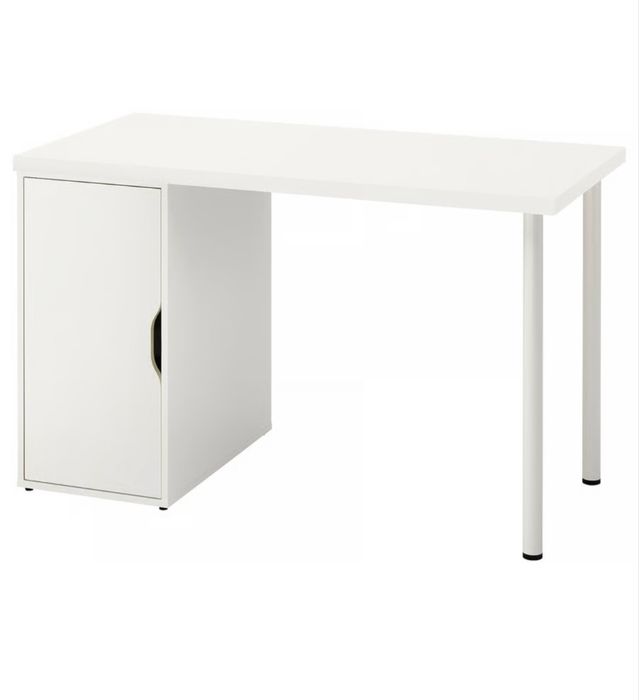 Biurko Ikea - tylko odbiór osobisty