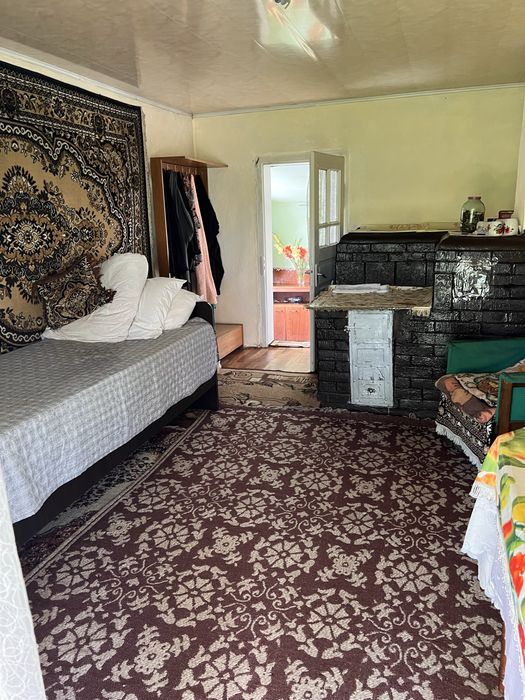 Довгострокова оренда будинку і зем. ділянка 1 Га с/г призн.