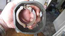 Катушки отклоняющих систем осциллографов разных моделей