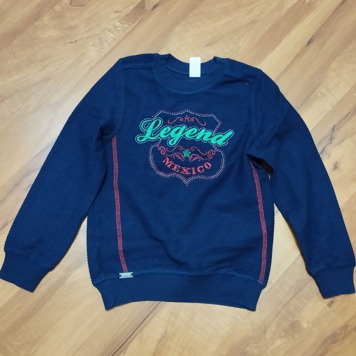 Гольф, светр, світшот, реглан на хлопчика р.116-140 (різні)