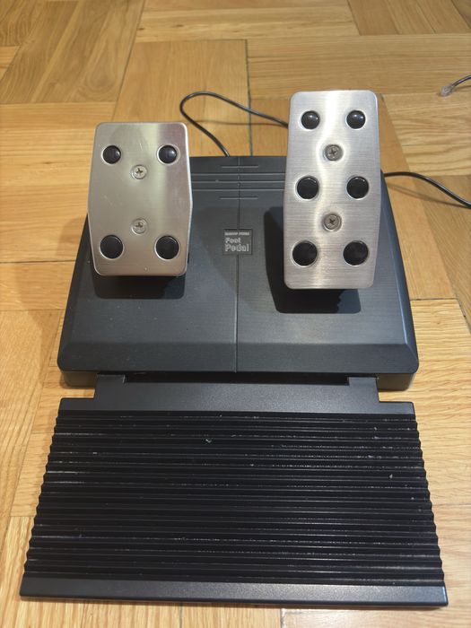 Kierownica Cobra Rally GT900