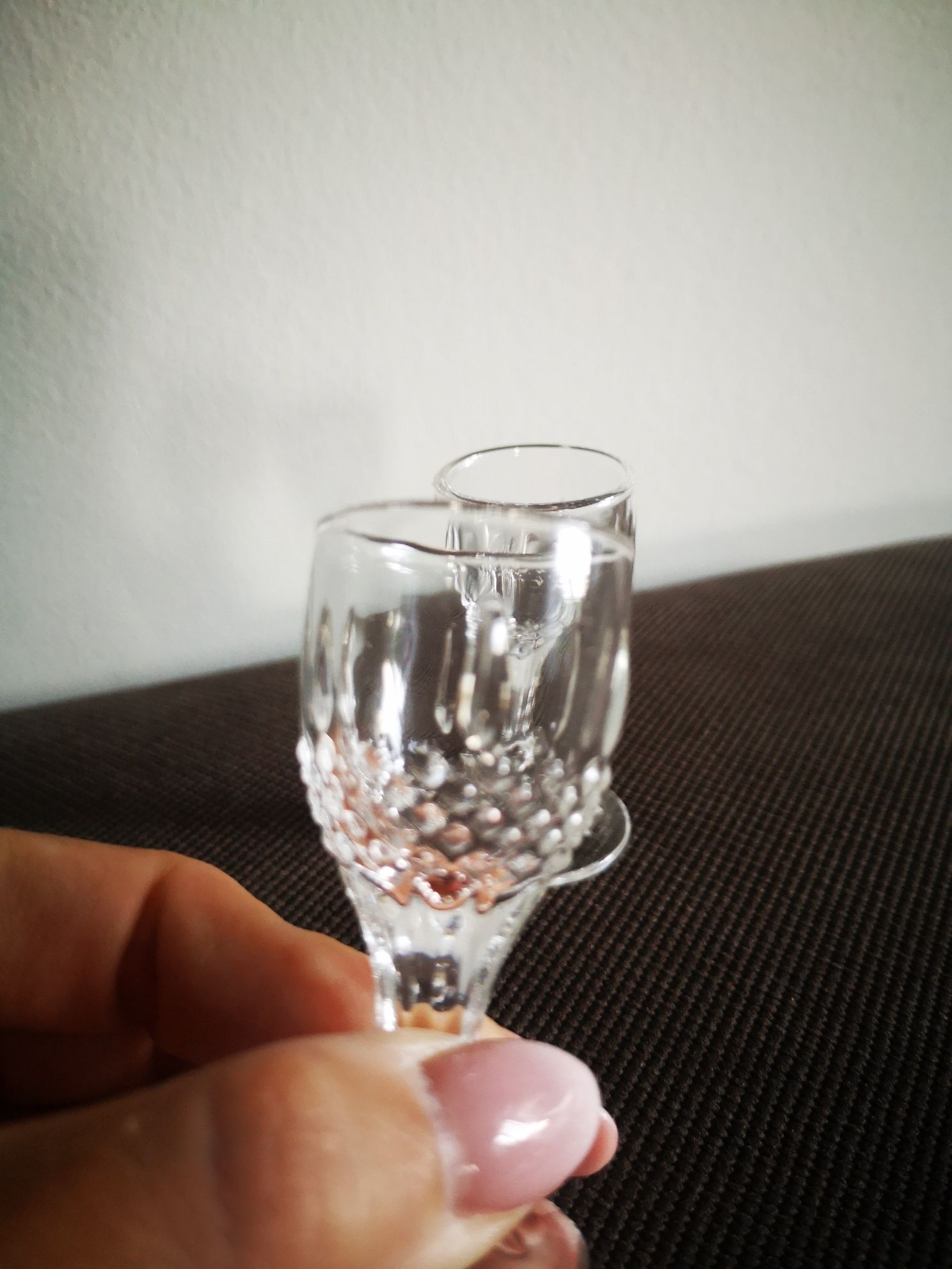 Oszukane kieliszki 15ml
