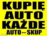 Skup SAMOCHODÓW , Aut # od 500 do 20 000 zł # KUPUJĘ KAŻDE AUTO !