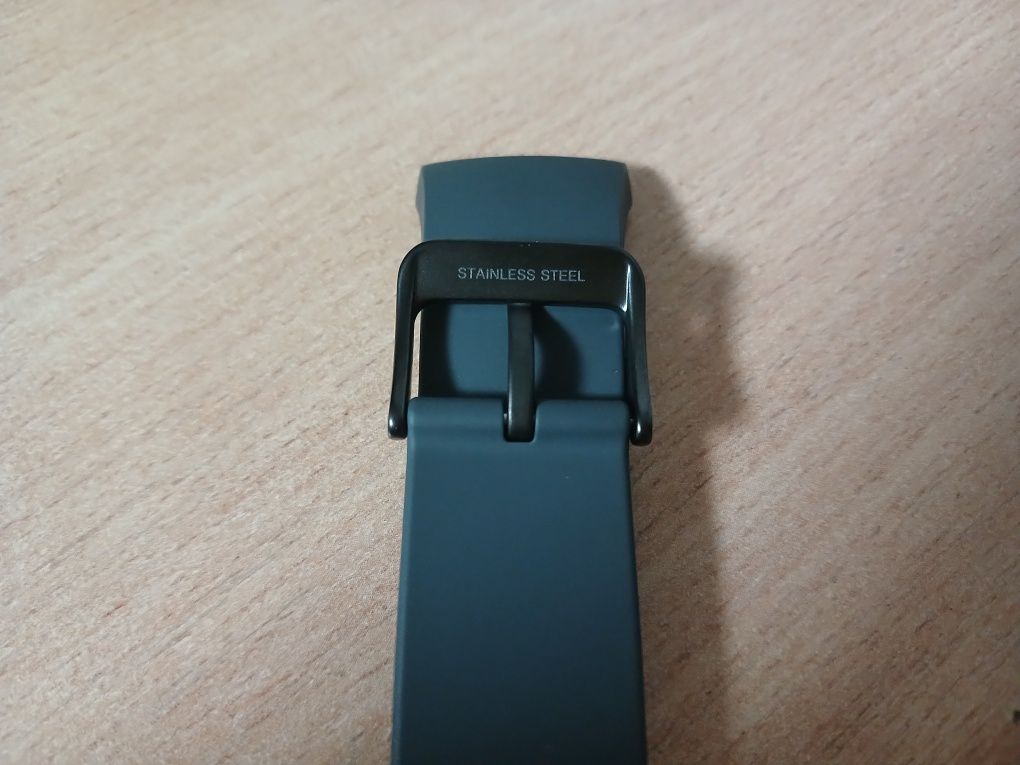 Оригинальный ремешок для часов Samsung Gear S2 (SM-R720), размер - L