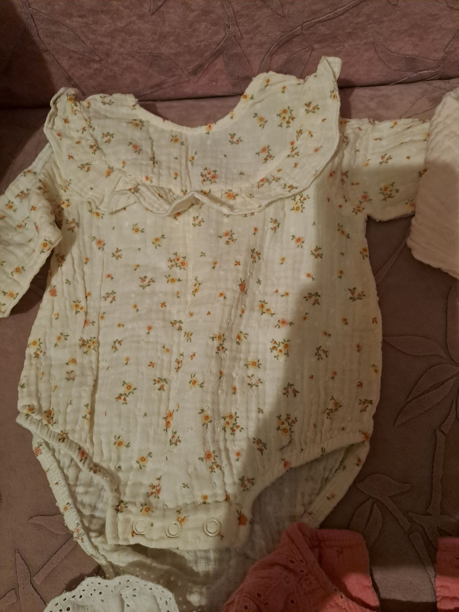 Одяг для дівчат немовлят