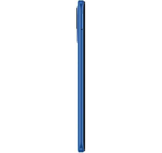 Смартфон Xiaomi Redmi 10C 4/128GB Ocean Blue 2 SIM 6.71" NFC 5000 mAh
