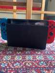 Nintendo Switch z grami